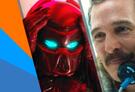 Weekend Ticket: The Predator, A Simple Favor, White Boy Rick