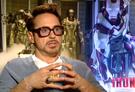 Weekend Ticket: Episode 8 - Robert Downey Jr.