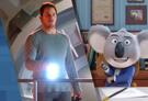 Weekend Ticket: Sing, Passengers, Assassin's Creed