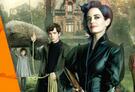 Mom's Movie Minute: Is ‘Miss Peregrine’s Home For Peculiar Children’ Right For Your 10-Year-Olds?