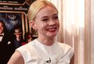Weekend Ticket: Episode 9 - Carey Mulligan