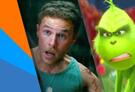 Weekend Ticket: Overlord, The Grinch, The Girl in the Spider's Web