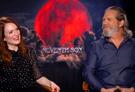 Weekend Ticket: Episode 100 - Jeff Bridges and Julianne Moore