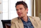 Weekend Ticket: Episode 13 - Ethan Hawke
