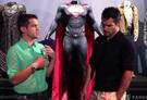 Weekend Ticket with Henry Cavill