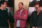 Weekend Ticket with Joss Whedon and Clark Gregg