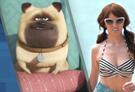 Weekend Ticket: The Secret Life of Pets, Mike and Dave Need Wedding Dates, Captain Fantastic
