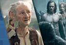 Weekend Ticket: The BFG, The Legend of Tarzan, The Purge: Election Year