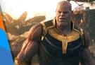 Weekend Ticket: Avengers: Infinity War