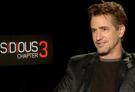 Weekend Ticket: Episode 117 - Dermot Mulroney