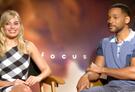 Weekend Ticket: Episode 103 - Margot Robbie and Will Smith