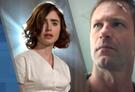Weekend Ticket: Incarnate, Rules Don't Apply, Miss Sloane
