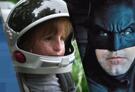 Weekend Ticket: Justice League, The Star, Wonder