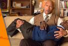 Mom's Movie Minute: Is 'Central Intelligence' Right For Your Family?