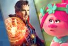 Weekend Ticket: Doctor Strange, Trolls, Loving