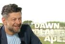 Weekend Ticket: Episode 70 - Andy Serkis