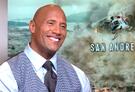Weekend Ticket: Episode 116 - Dwayne Johnson