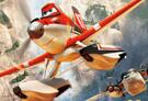 Mom's Movie Minute: Planes: Fire and Rescue