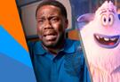 Weekend Ticket: Night School, Smallfoot