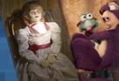 Weekend Ticket: Annabelle: Creation, The Glass Castle, The Nut Job 2: Nutty by Nature