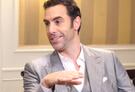 Weekend Ticket: Episode 157 - Sacha Baron Cohen