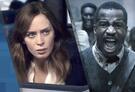 Weekend Ticket: The Girl on a Train, The Birth of a Nation, Middle School: The Worst Years of My Life