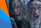 Weekend Ticket: The Nun, Peppermint