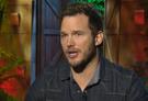 Weekend Ticket: Episode 118 - Chris Pratt