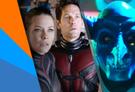 Weekend Ticket: Ant-Man and the Wasp, The First Purge