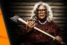 Mom's Movie Minute: Is ‘Boo! A Madea Halloween’ Right For Your Teens?