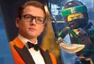 Weekend Ticket: Kingsman: The Golden Circle, The Lego Ninjago Movie, Battle of the Sexes