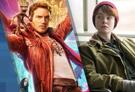 Weekend Ticket: Guardians of the Galaxy, Vol 2, The Lovers, 3 Generations