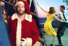 Weekend Ticket: Office Christmas Party, La La Land, Jackie