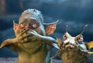 Mom's Movie Minute: Strange Magic