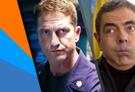 Weekend Ticket: Hunter Killer, Johnny English Strikes Again