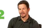 Weekend Ticket: Episode 120 - Mark Wahlberg