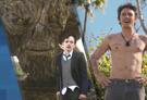 Weekend Ticket: Why Him?, A Monster Calls, Fences