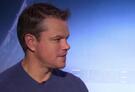 Weekend Ticket: Episode 22 - Matt Damon