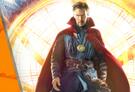 Mom's Movie Minute: Is 'Doctor Strange' Right For Your Kids?