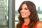 Weekend Ticket: Episode 122 - Sandra Bullock