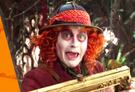 Mom's Movie Minute: Alice Through the Looking Glass