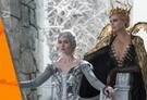 Mom's Movie Minute: The Huntsman: Winter's War