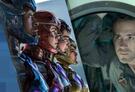 Weekend Ticket: CHIPS, Life, Power Rangers
