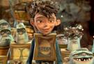 Mom's Movie Minute: The Boxtrolls