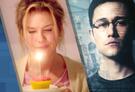 Weekend Ticket: Blair Witch, Bridget Jones's Baby, Snowden