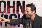Weekend Ticket: Episode 85 - Keanu Reeves