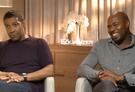 Weekend Ticket: Episode 81 - Denzel Washington & Antoine Fuqua