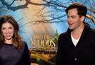 Weekend Ticket: Episode 94 - Anna Kendrick & Chris Pine