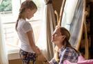 Mom's Movie Minute: Miracles from Heaven