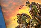 Weekend Ticket: Episode 169: Teenage Mutant Ninja Turtles: Out of the Shadows, Me Before You, Popstar: Never Stop Never Stopping